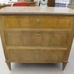 636 3293 CHEST OF DRAWERS